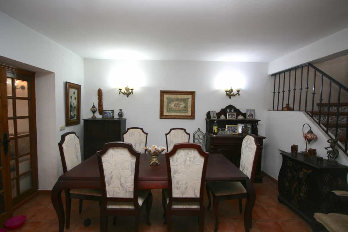 Talo sisään Fuengirola, Andalucía 11299562