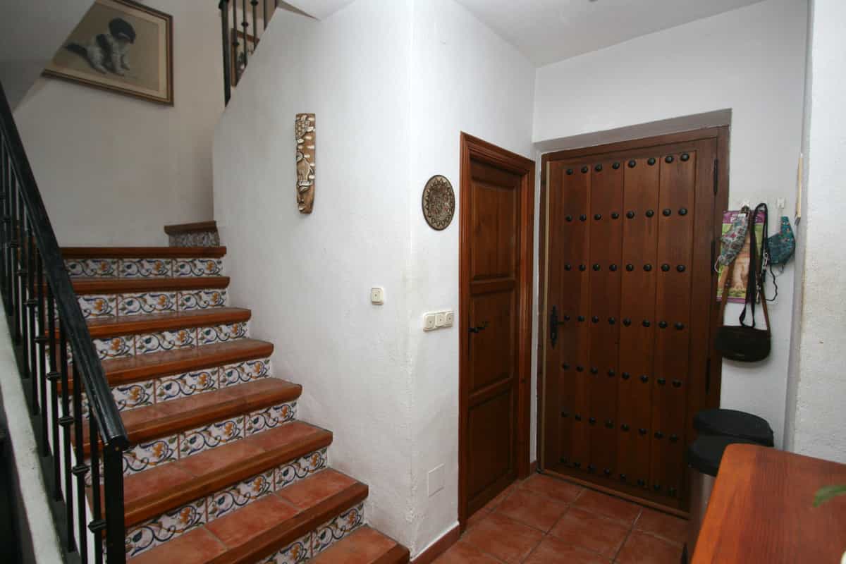 rumah dalam Fuengirola, Andalucía 11299562
