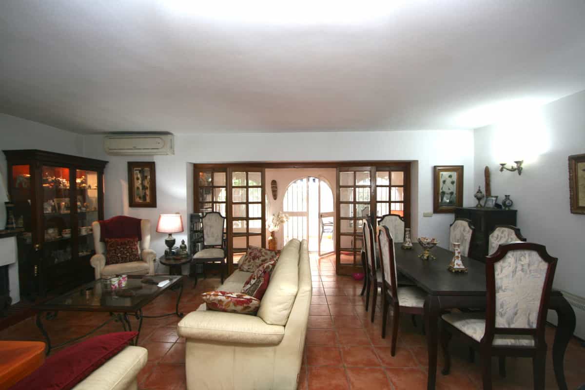 rumah dalam Fuengirola, Andalucía 11299562