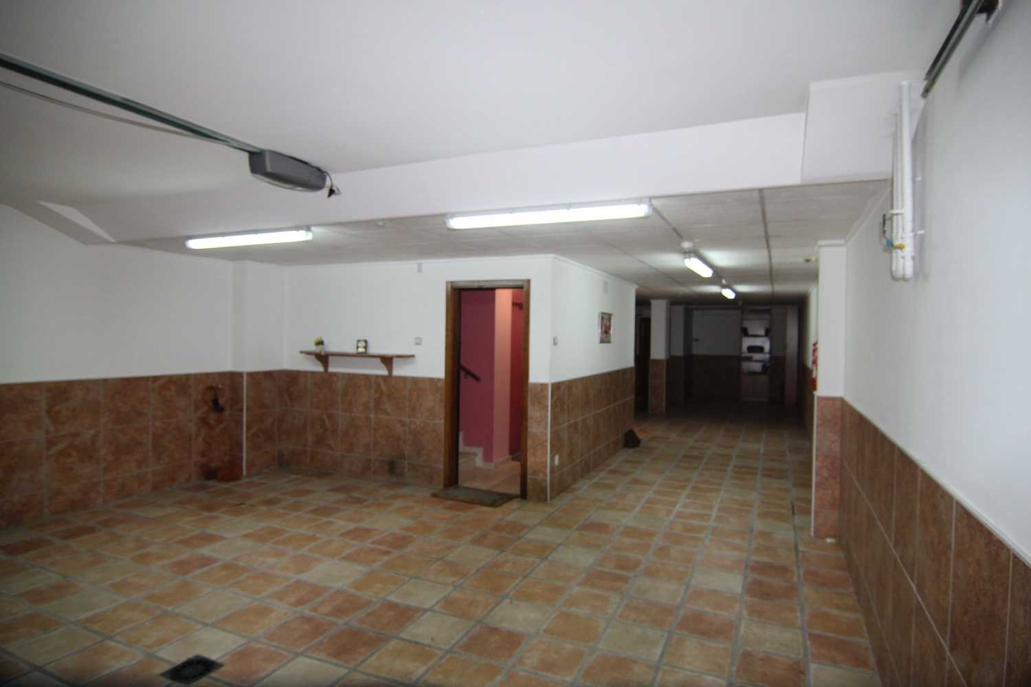 بيت في Alicante (Alacant), Comunidad Valenciana 11299565