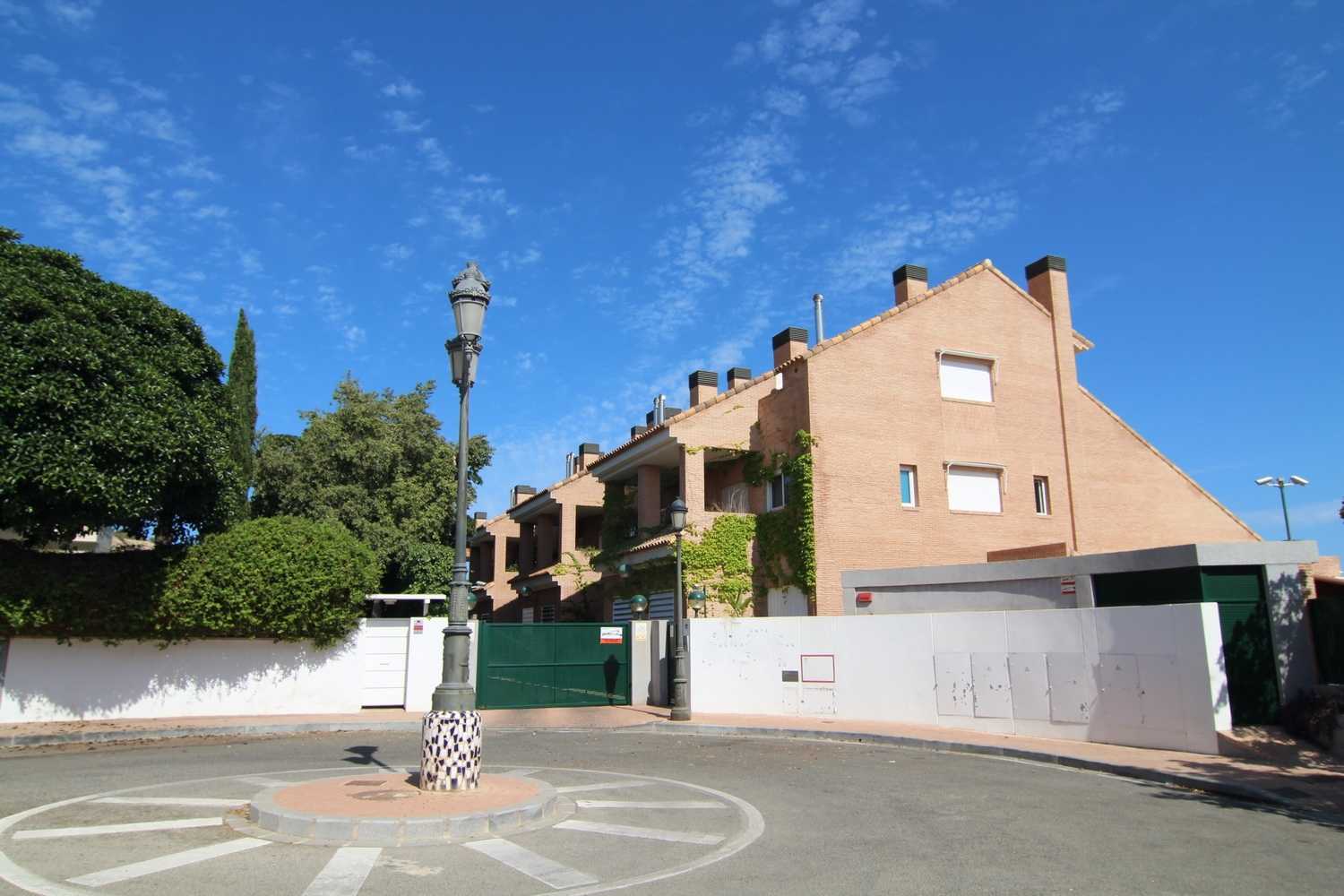 жилой дом в Бакаро, Валенсия 11299565
