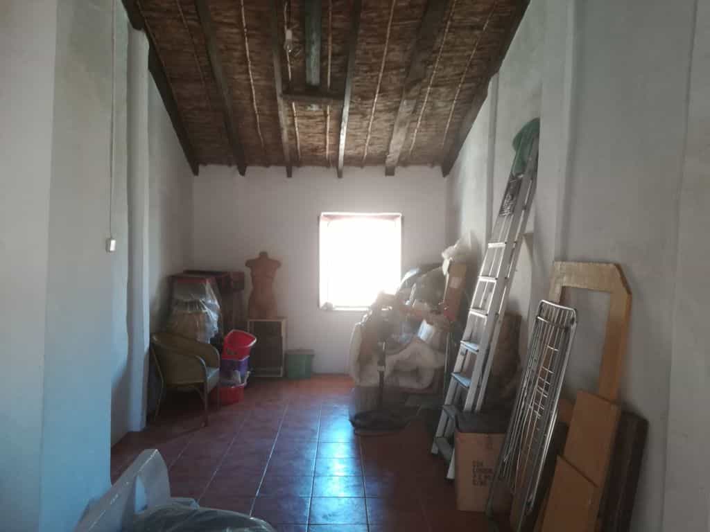 Dom w Castillo del Reboller, Walencja 11299805