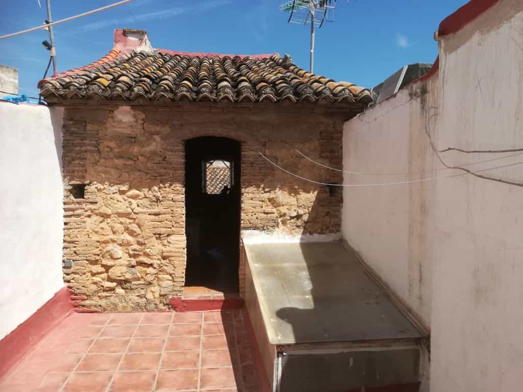 Будинок в La Font d'en Carròs, Comunidad Valenciana 11299805