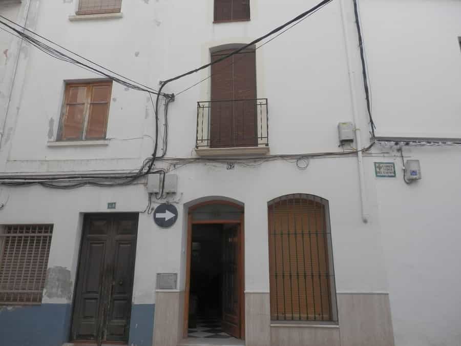 House in Castillo del Reboller, Valencia 11300002
