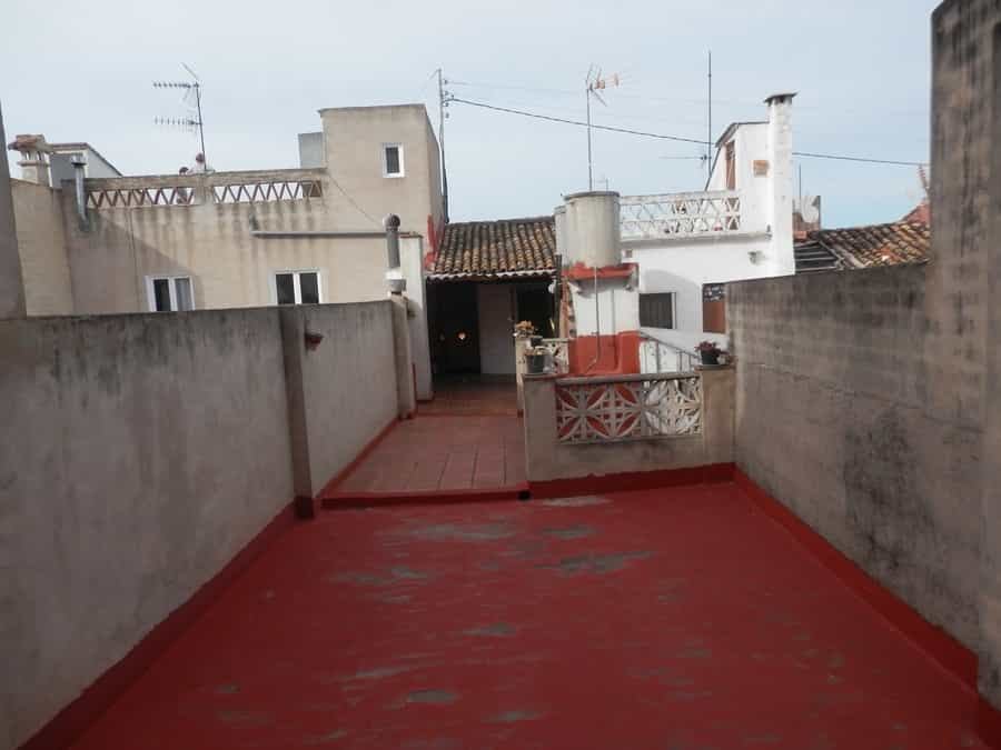 房子 在 La Font d'en Carròs, Comunidad Valenciana 11300002