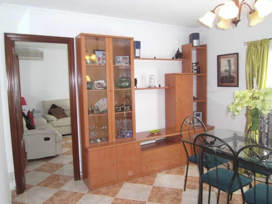 rumah dalam Carratraca, Andalusia 11300230