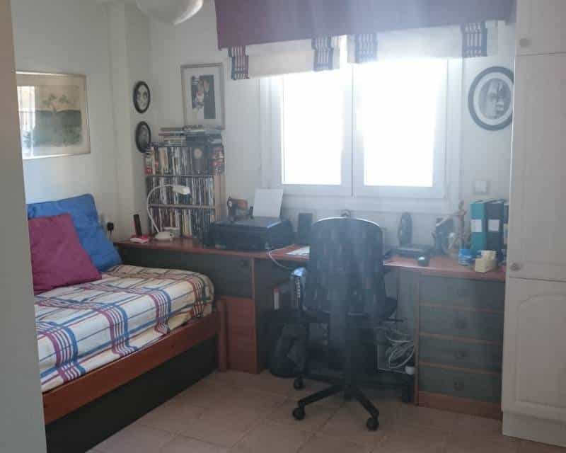 公寓 在 Murcia, Región de Murcia 11300326