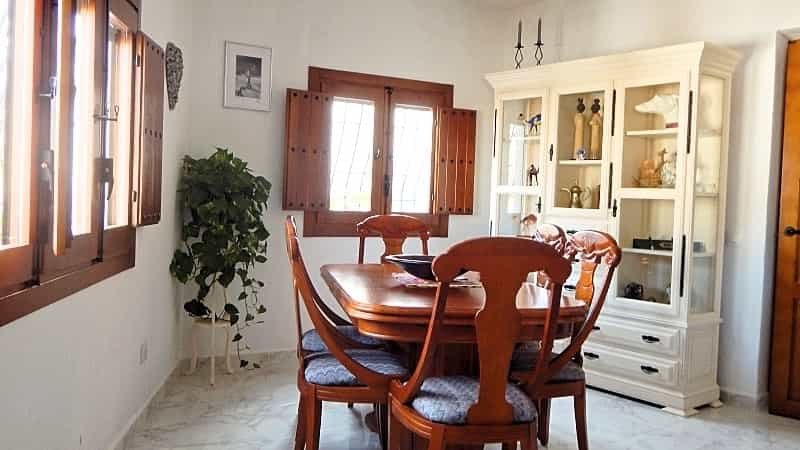 Rumah di , Andalucía 11300459