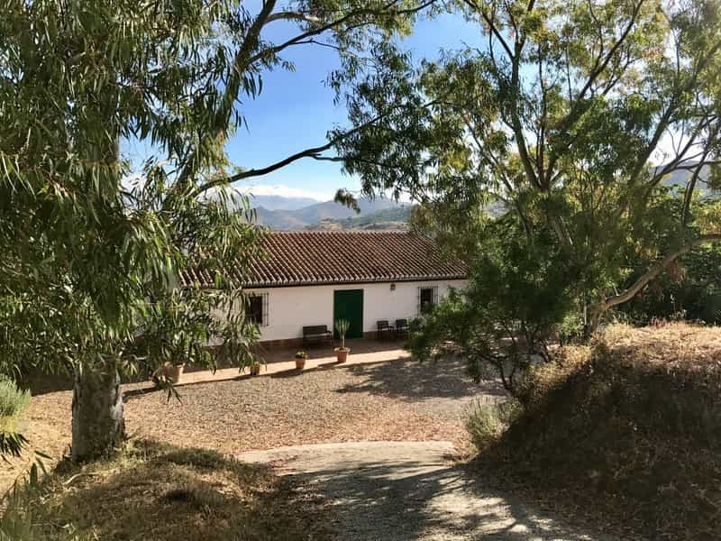 بيت في Álora, Andalucía 11300602