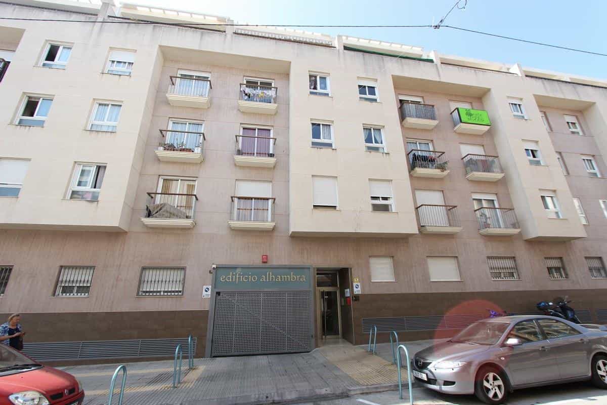 Eigentumswohnung im Calpe, Comunidad Valenciana 11300664