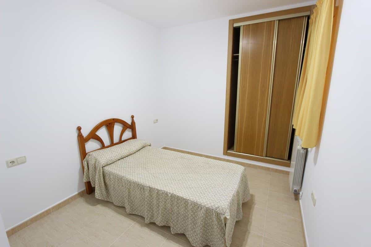 Condominium in Calpe, Comunidad Valenciana 11300664