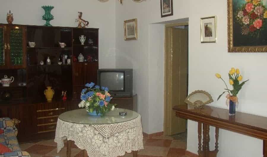 House in Carratraca, Andalusia 11300749