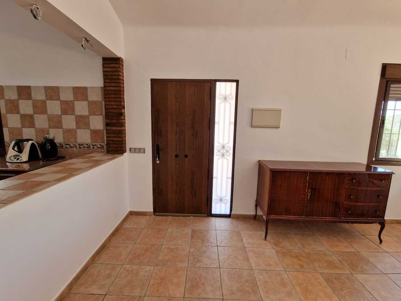 Talo sisään Colmenar, Andalucía 11300821
