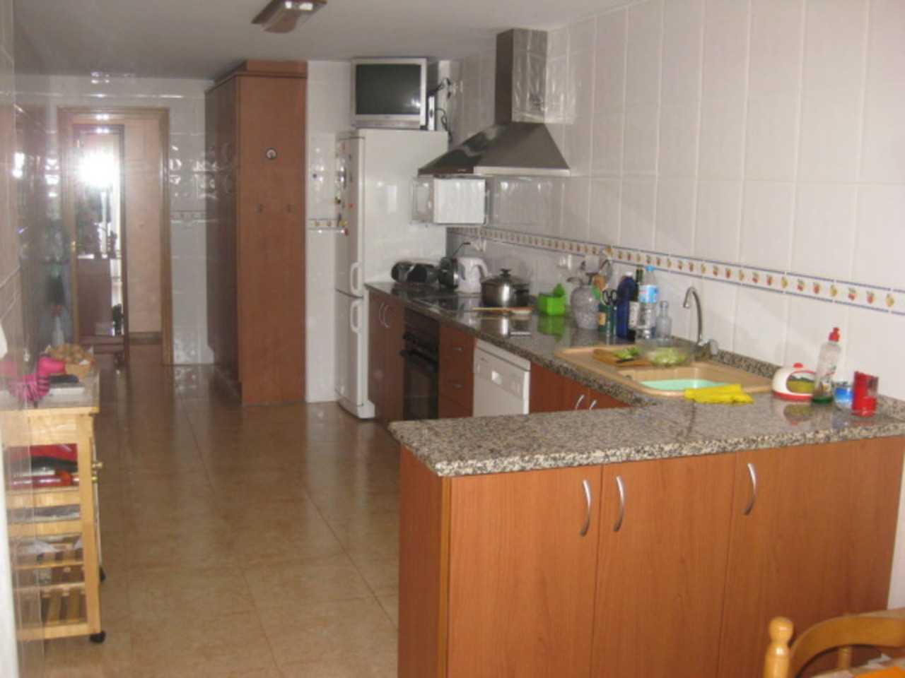 公寓 在 La Font d'en Carròs, Comunidad Valenciana 11300948