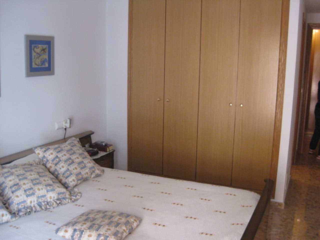 公寓 在 La Font d'en Carròs, Comunidad Valenciana 11300948