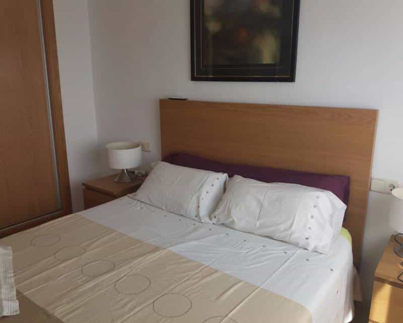 Condominium in Torre del Rame, Murcia 11301045