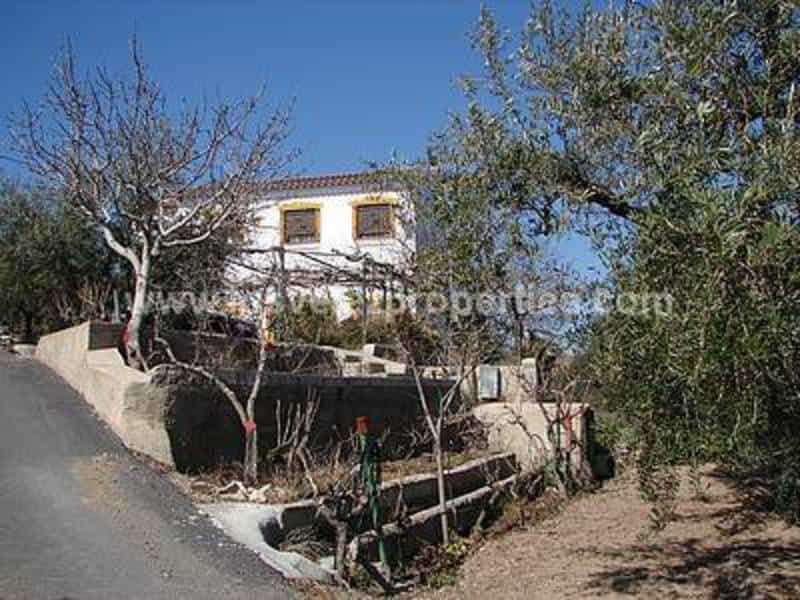 House in Velez Rubio, Andalusia 11301094