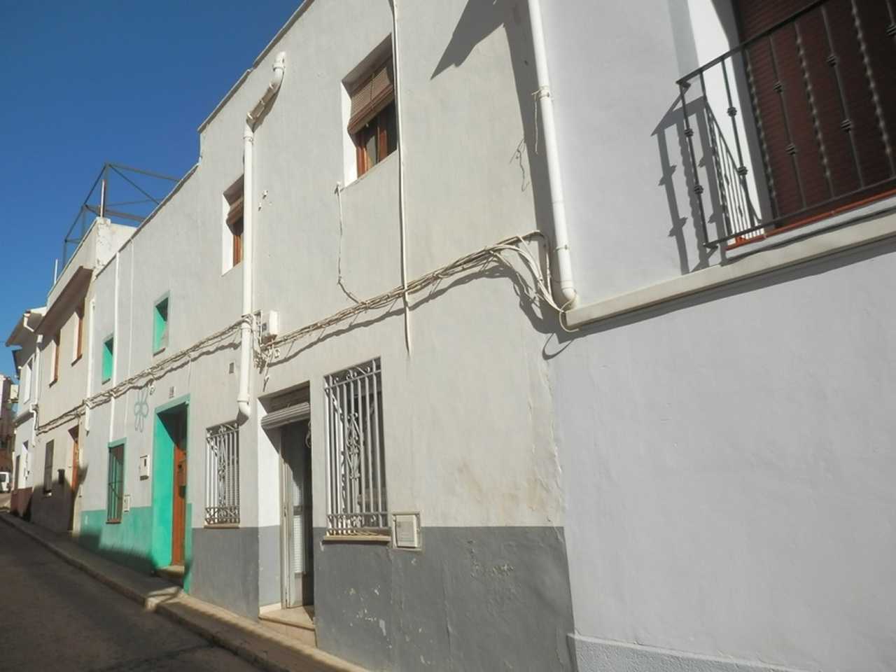 House in Castillo del Reboller, Valencia 11301198