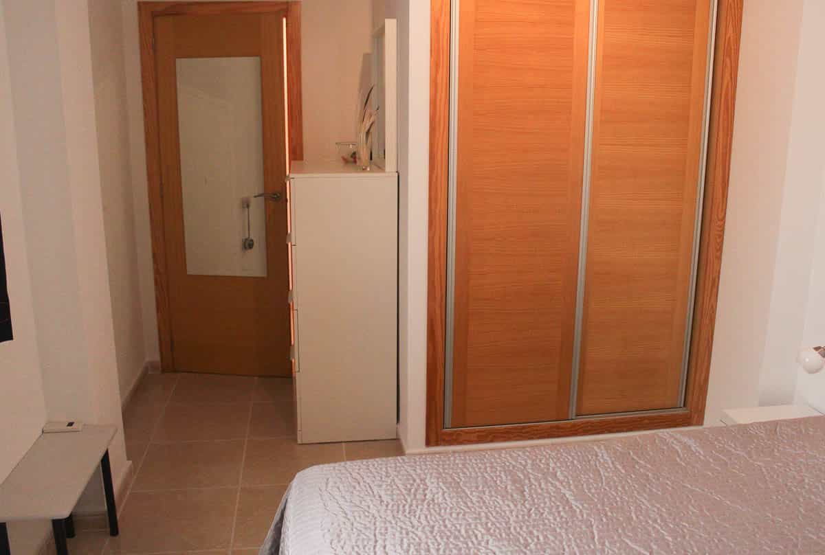 公寓 在 San Fulgencio, Comunidad Valenciana 11301204