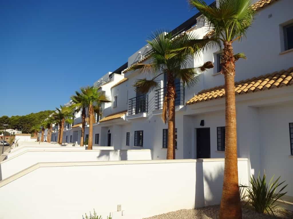 House in Dénia, Comunidad Valenciana 11301336