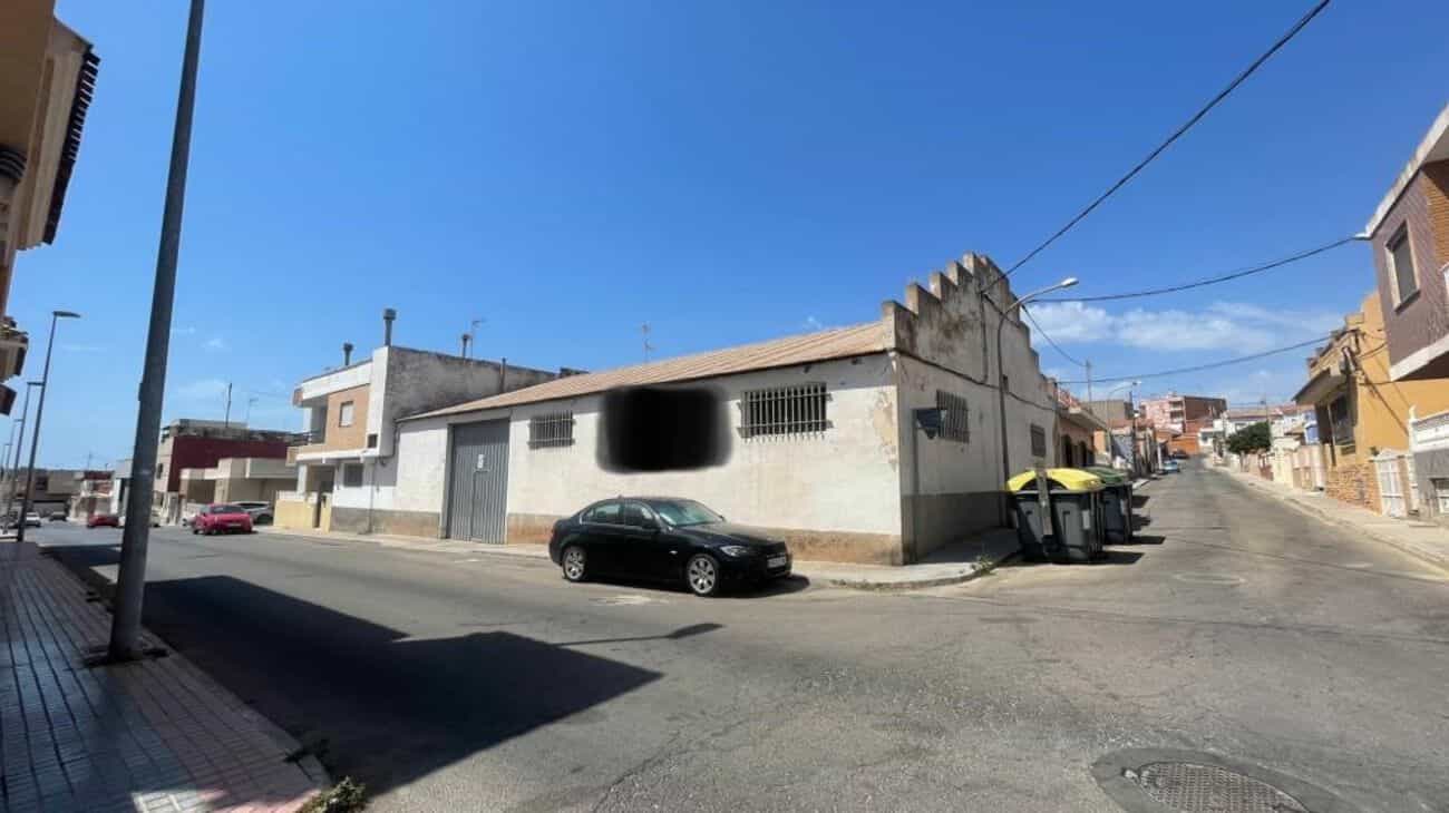 Hus i Cartagena, Región de Murcia 11301559