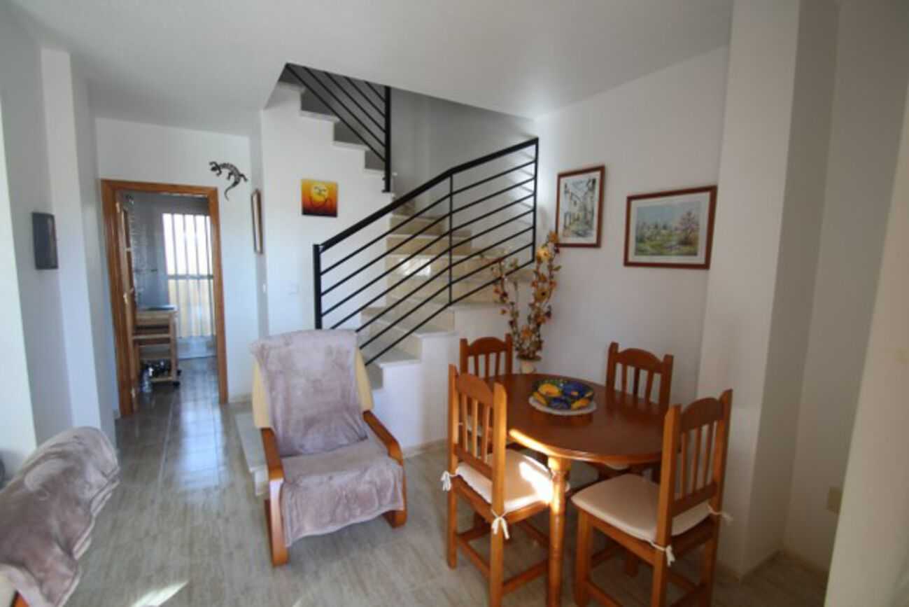 公寓 在 拉孔多米納, 巴倫西亞 11301651