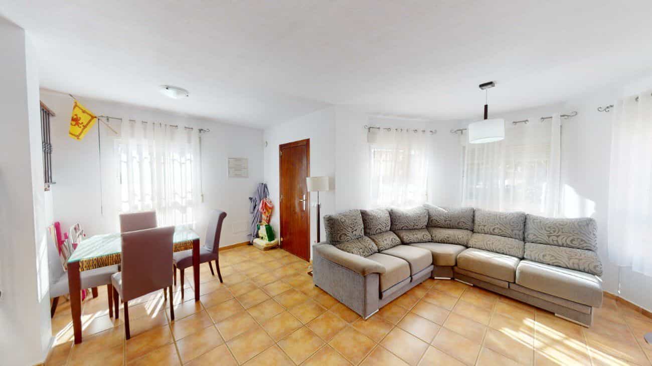 Casa nel Los Urrutias, Murcia 11301674