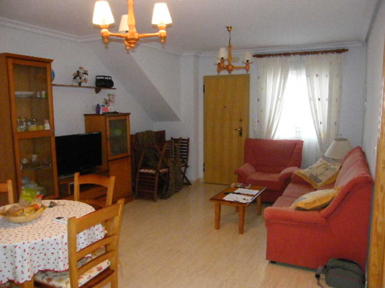 公寓 在 達亞別哈, 巴倫西亞 11301864