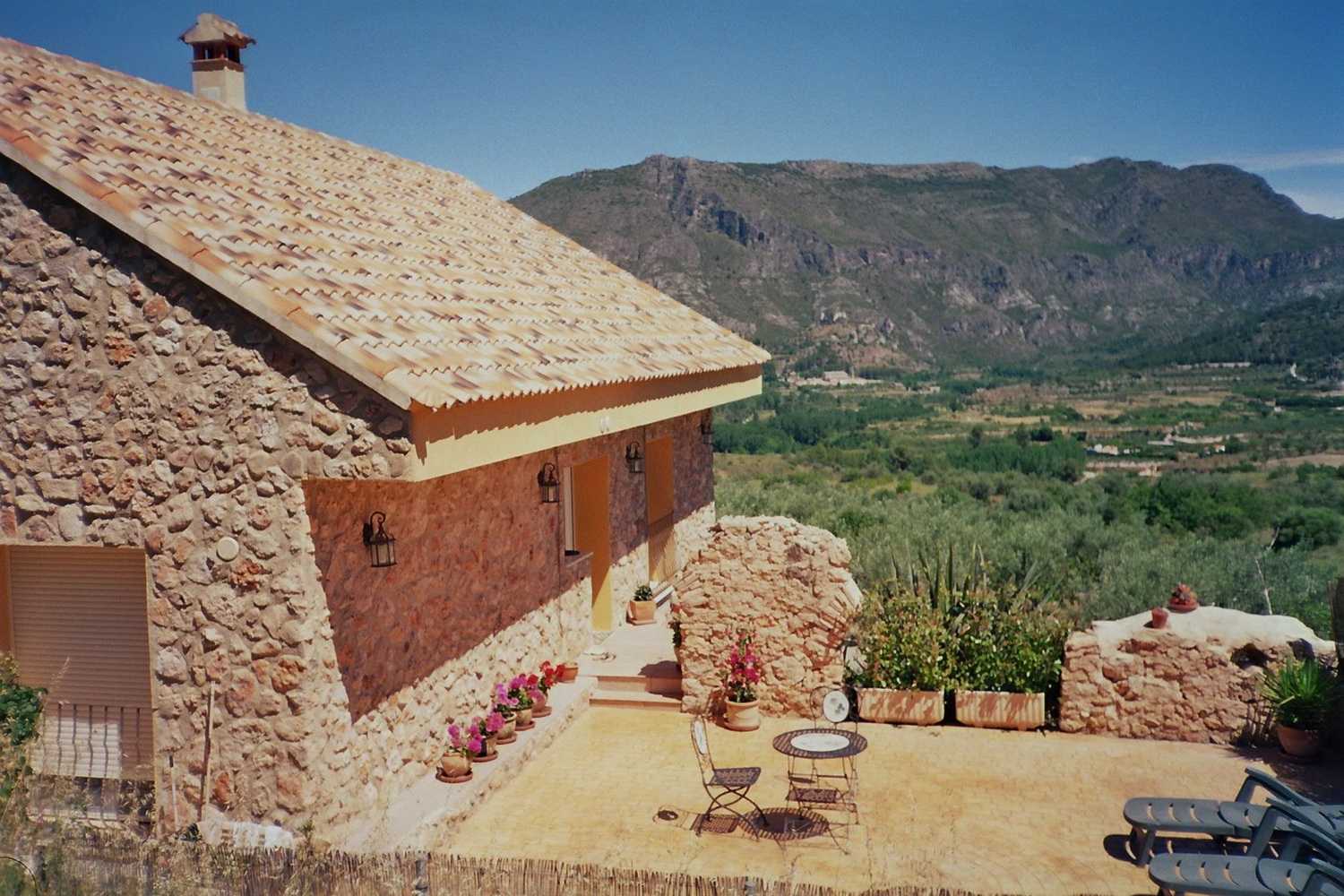 House in Lorcha, Comunidad Valenciana 11301869