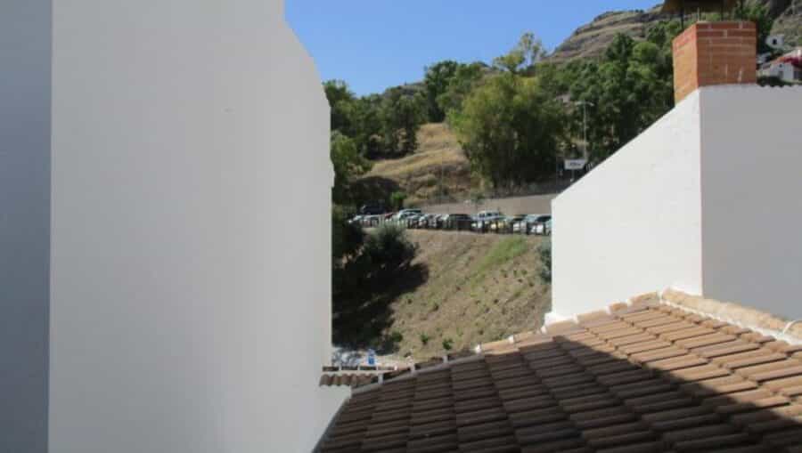 Hus i Carratraca, Andalusia 11301870