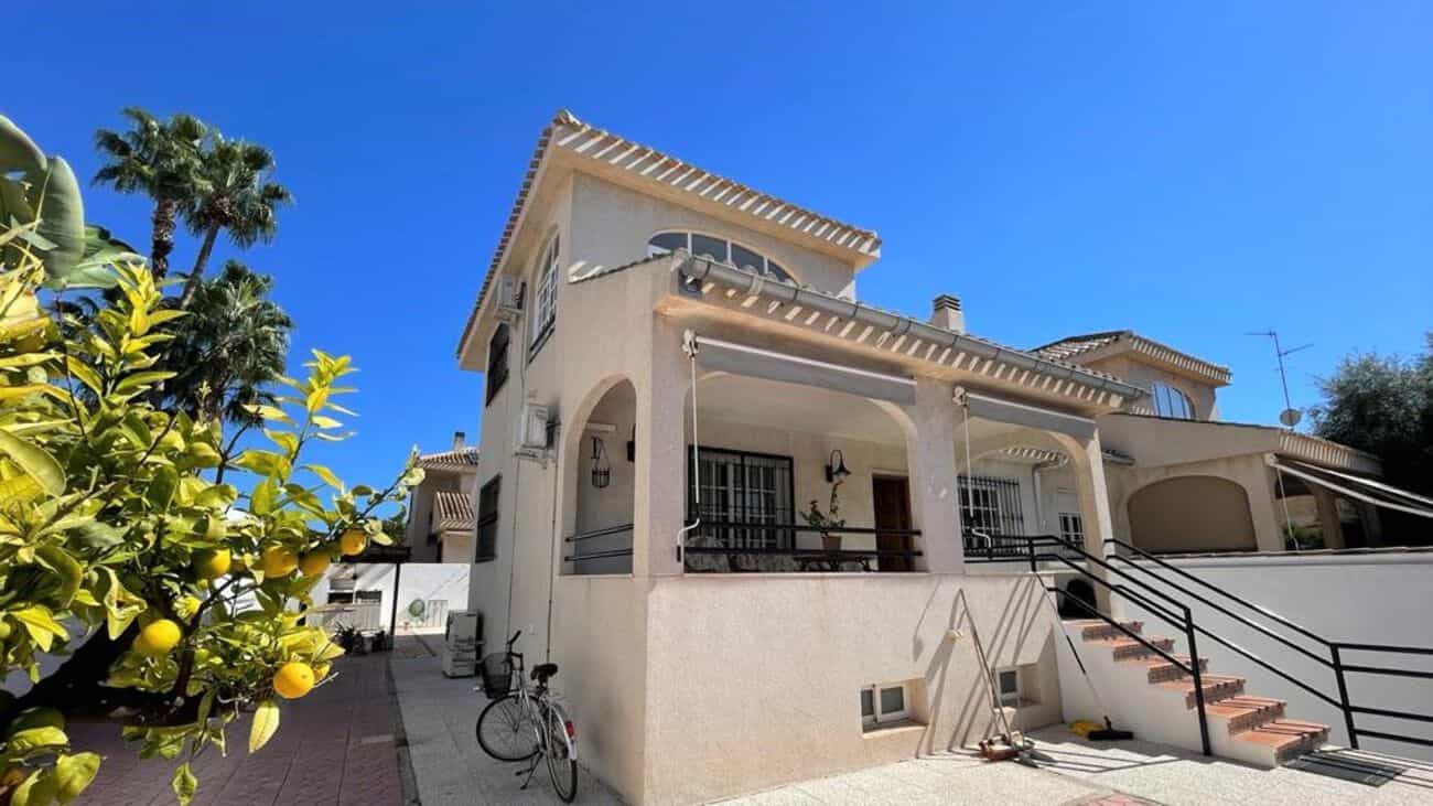 casa en San Javier, Región de Murcia 11301881