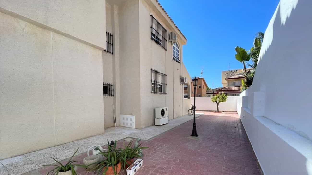 Haus im San Javier, Región de Murcia 11301881