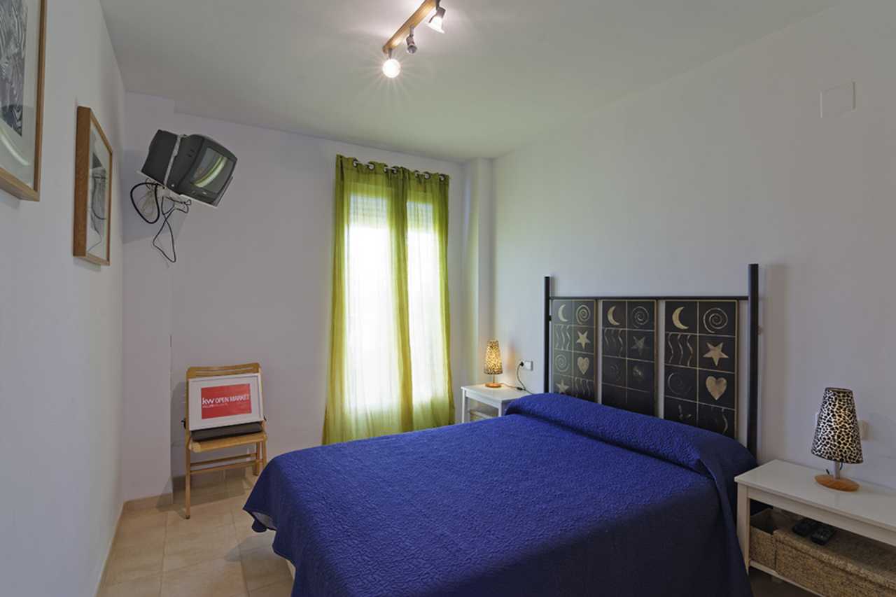 Квартира в Кастільо дель Реболлер, Валенсія 11302269