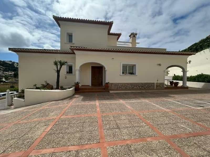 Huis in Teulada, Comunidad Valenciana 11302321