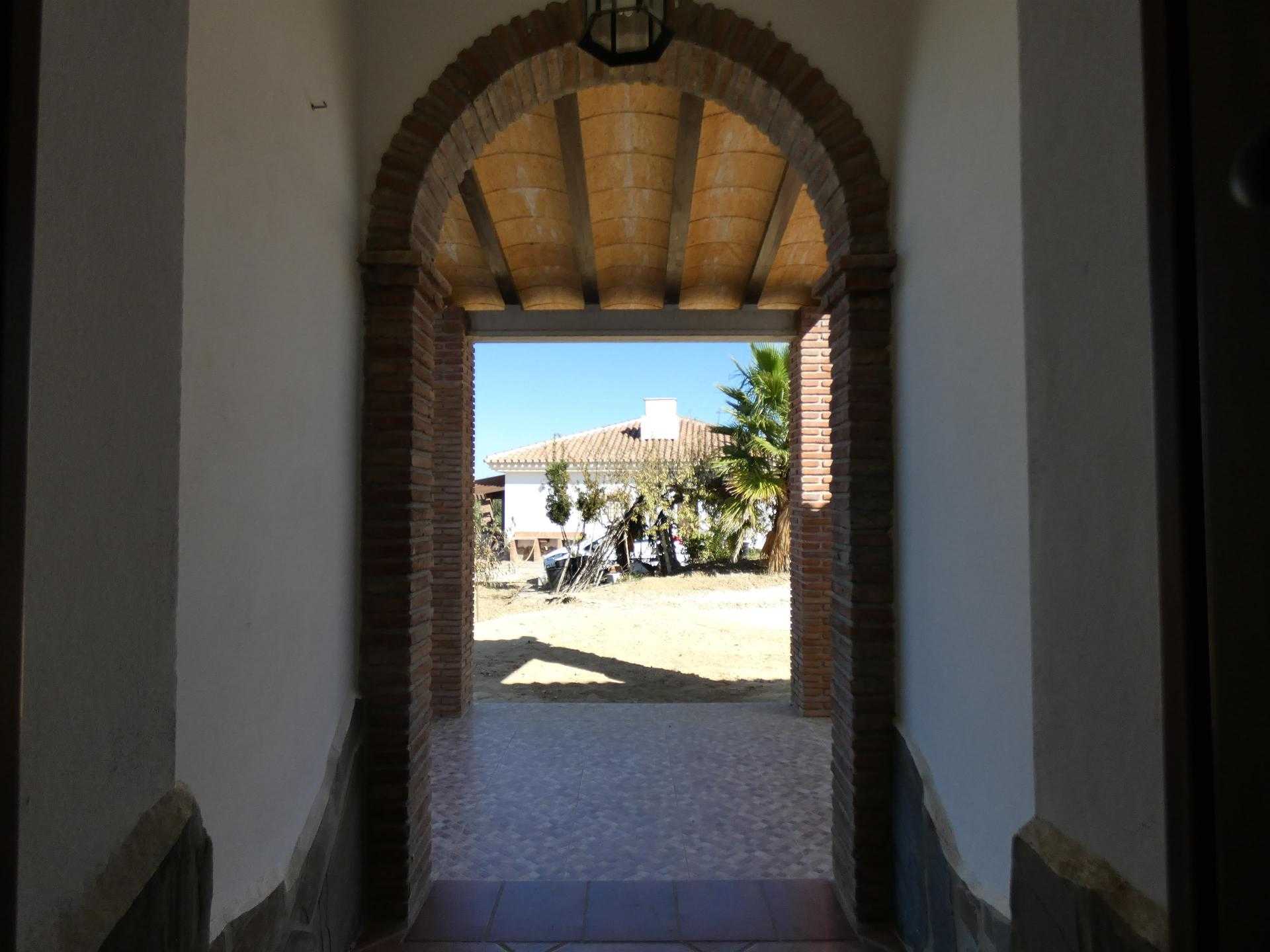 rumah dalam Alhaurín el Grande, Andalucía 11302537