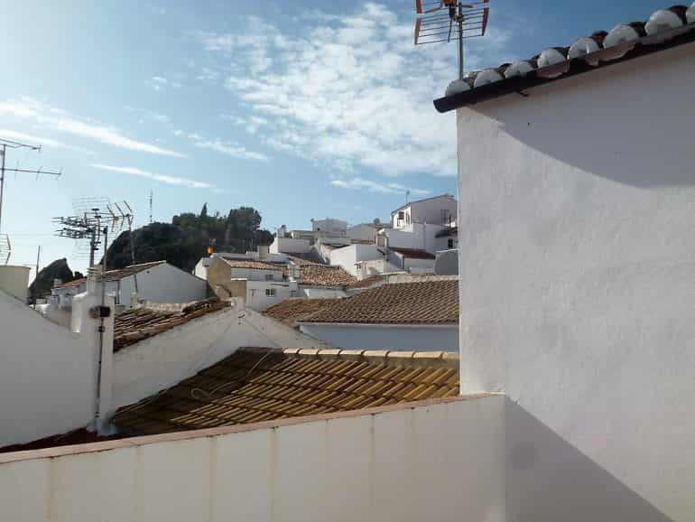 Huis in Olvera, Andalucía 11302547