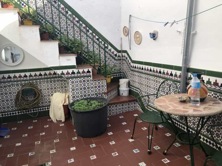 House in Olvera, Andalucía 11302629