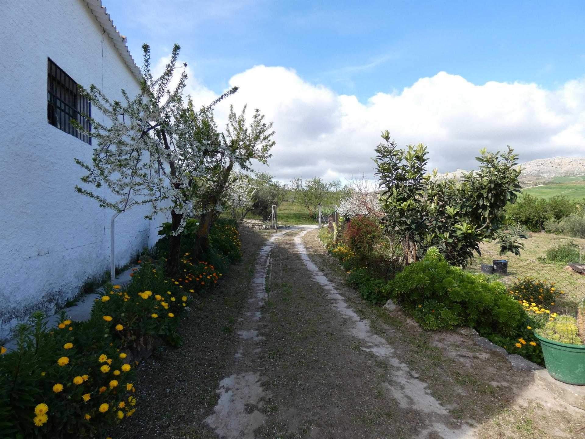 Huis in Ardales, Andalucía 11302743