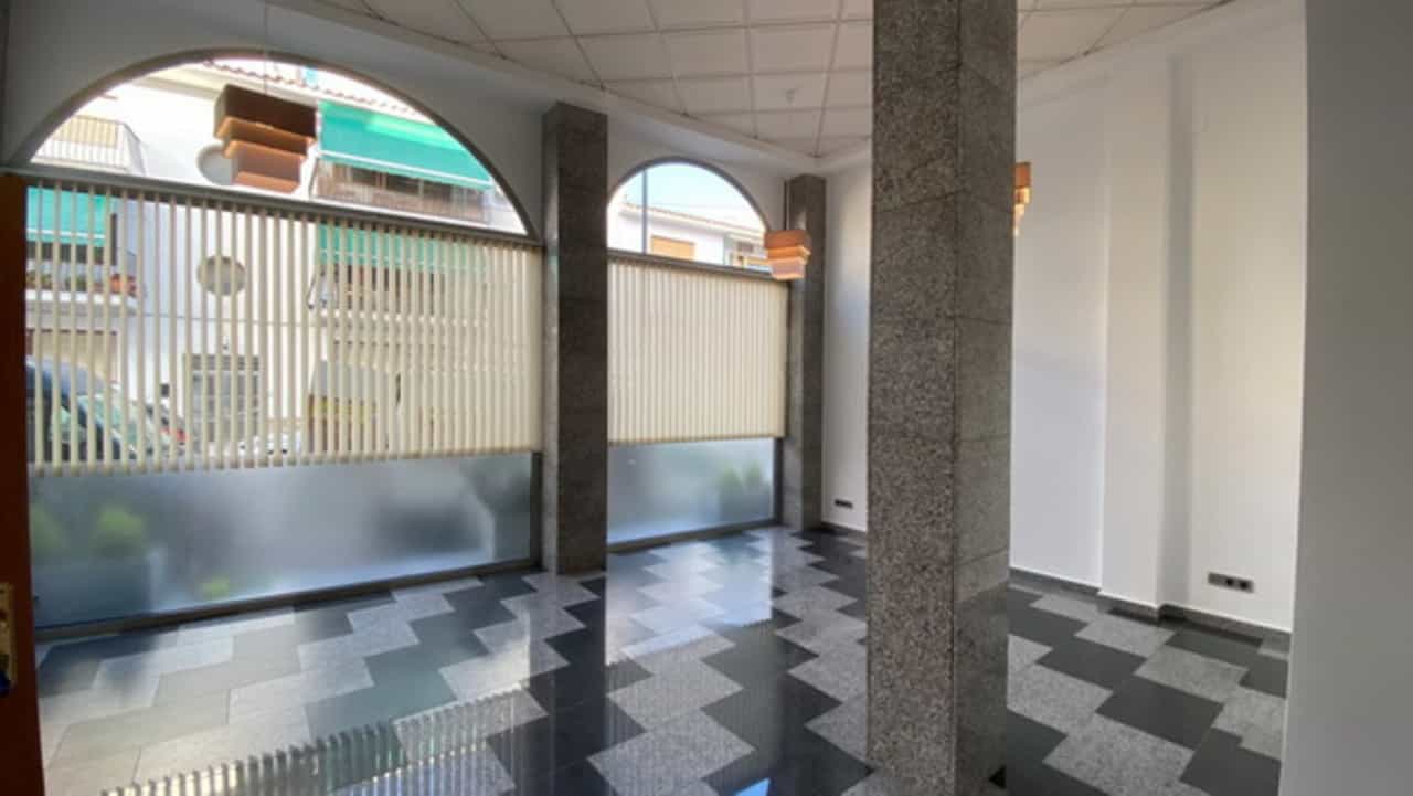 Condominium dans Polop, Comunidad Valenciana 11302752