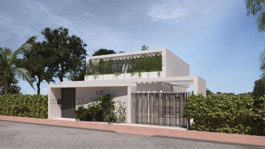 Huis in Murcia, Región de Murcia 11302759