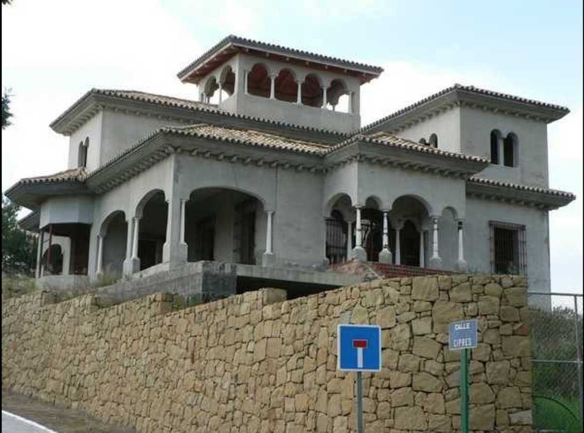 casa no Benahavis, Andaluzia 11302769