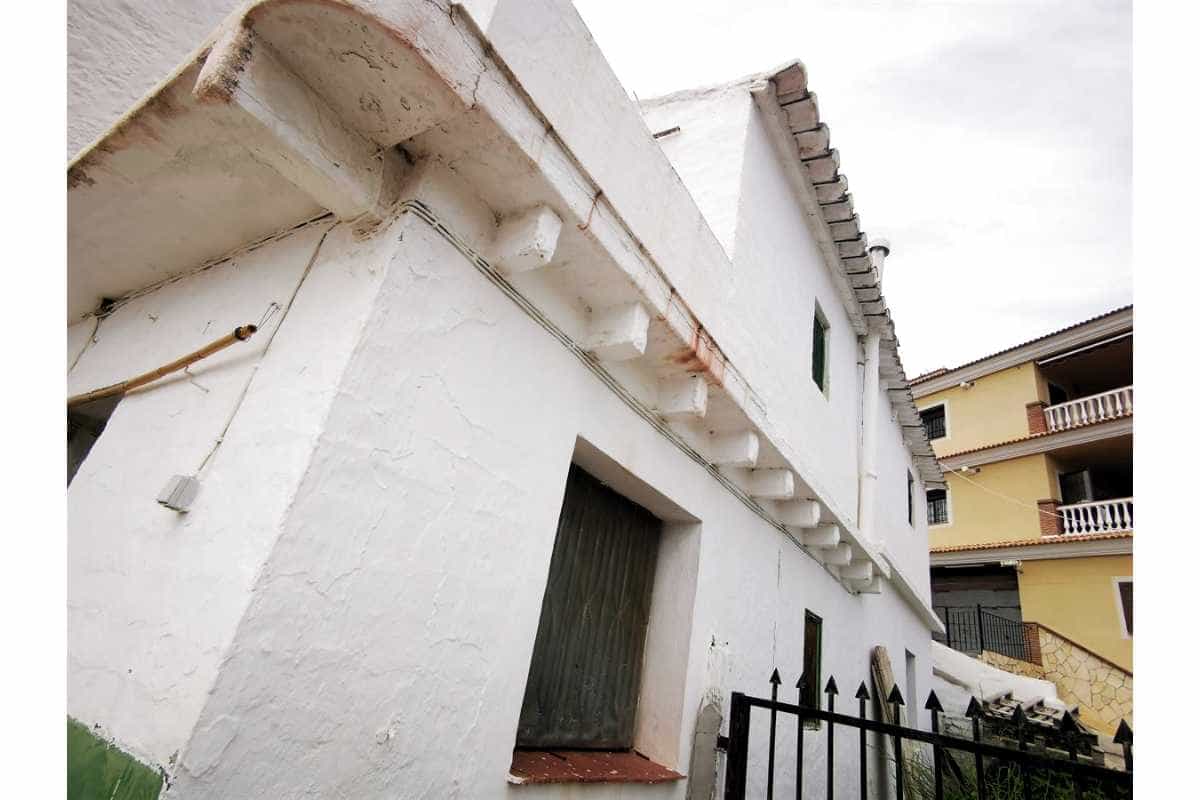 rumah dalam Vinuela, Andalusia 11302819