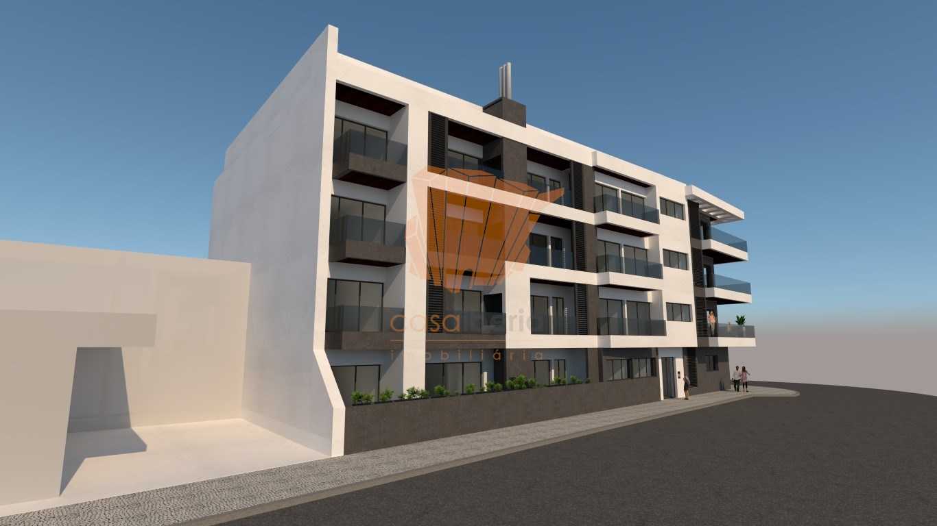 Condominium in Hortas en Moinhos, Faro 11302966