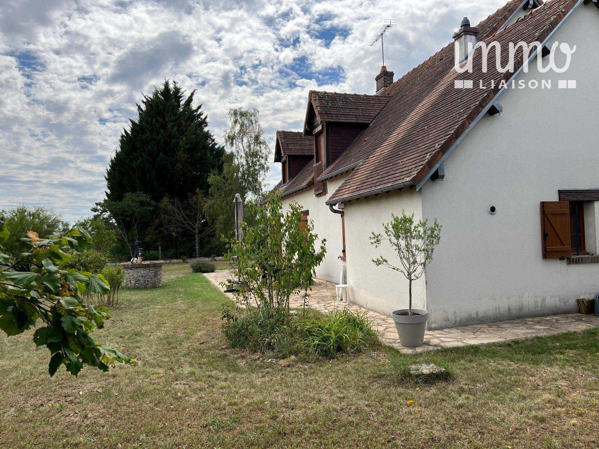 rumah dalam Vineuil, Pusat-Val de Loire 11303149