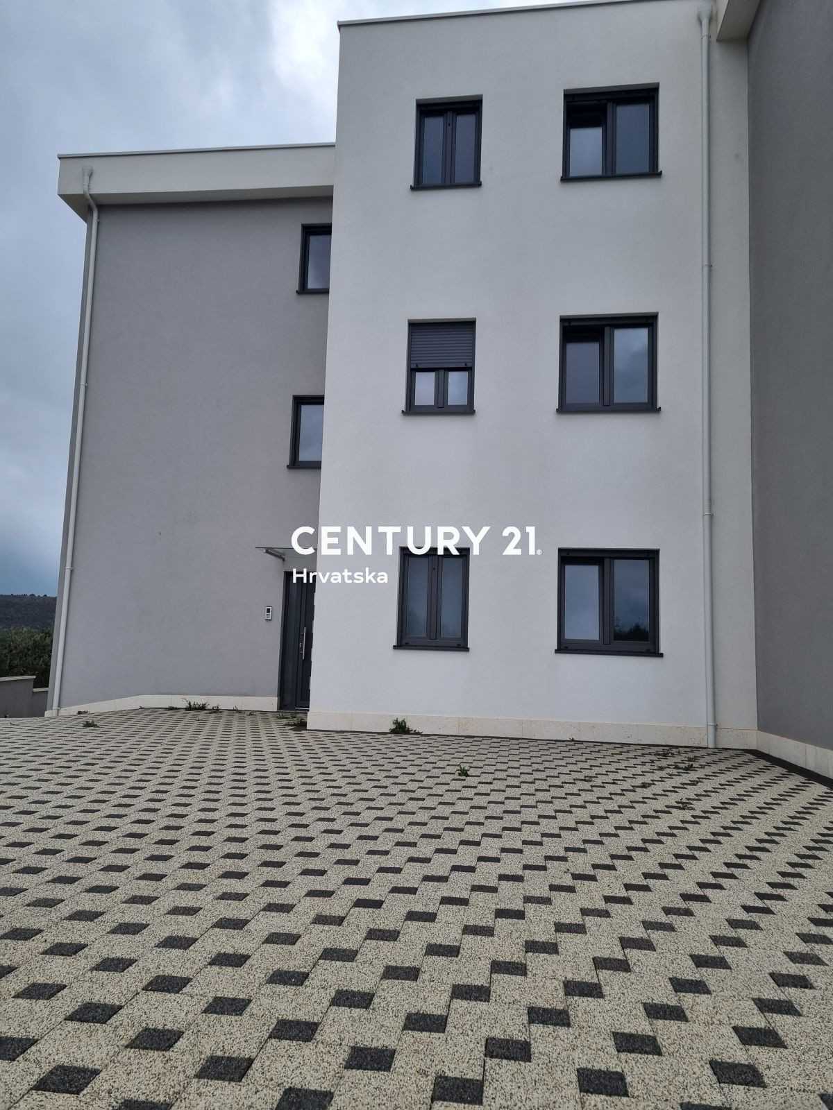 Condominium dans Primošten, Šibenik-Knin County 11303200