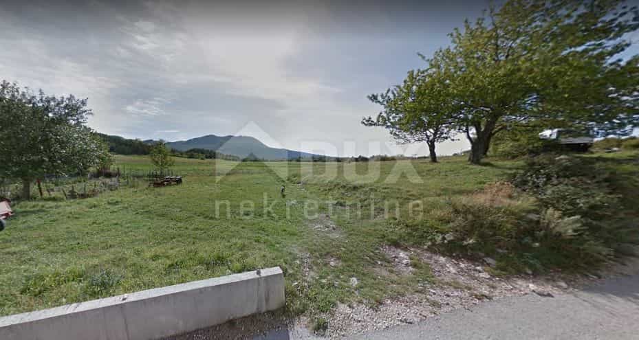 Land in Brest pod Učkom, Istria County 11303207
