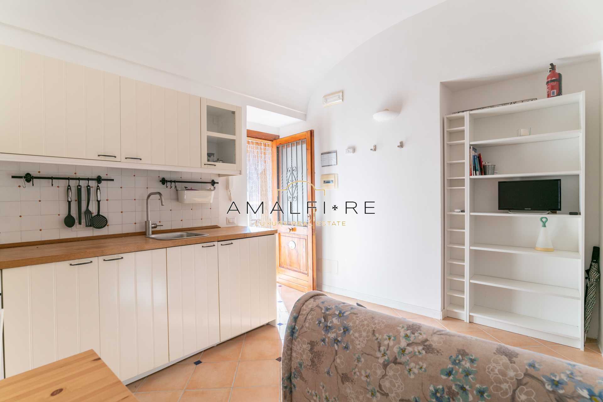 casa en Amalfi, Campania 11303228