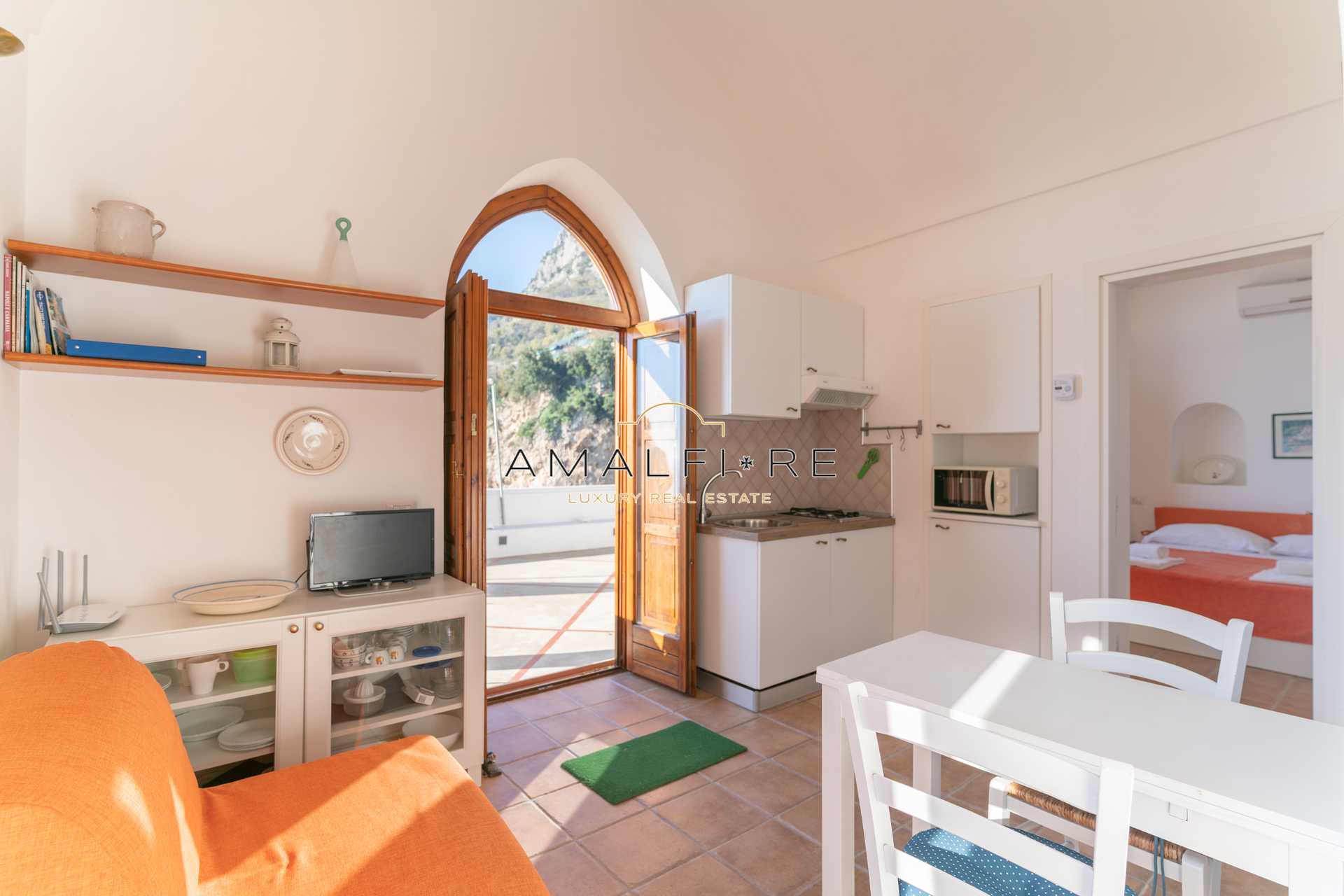 Huis in Amalfi, Campania 11303228