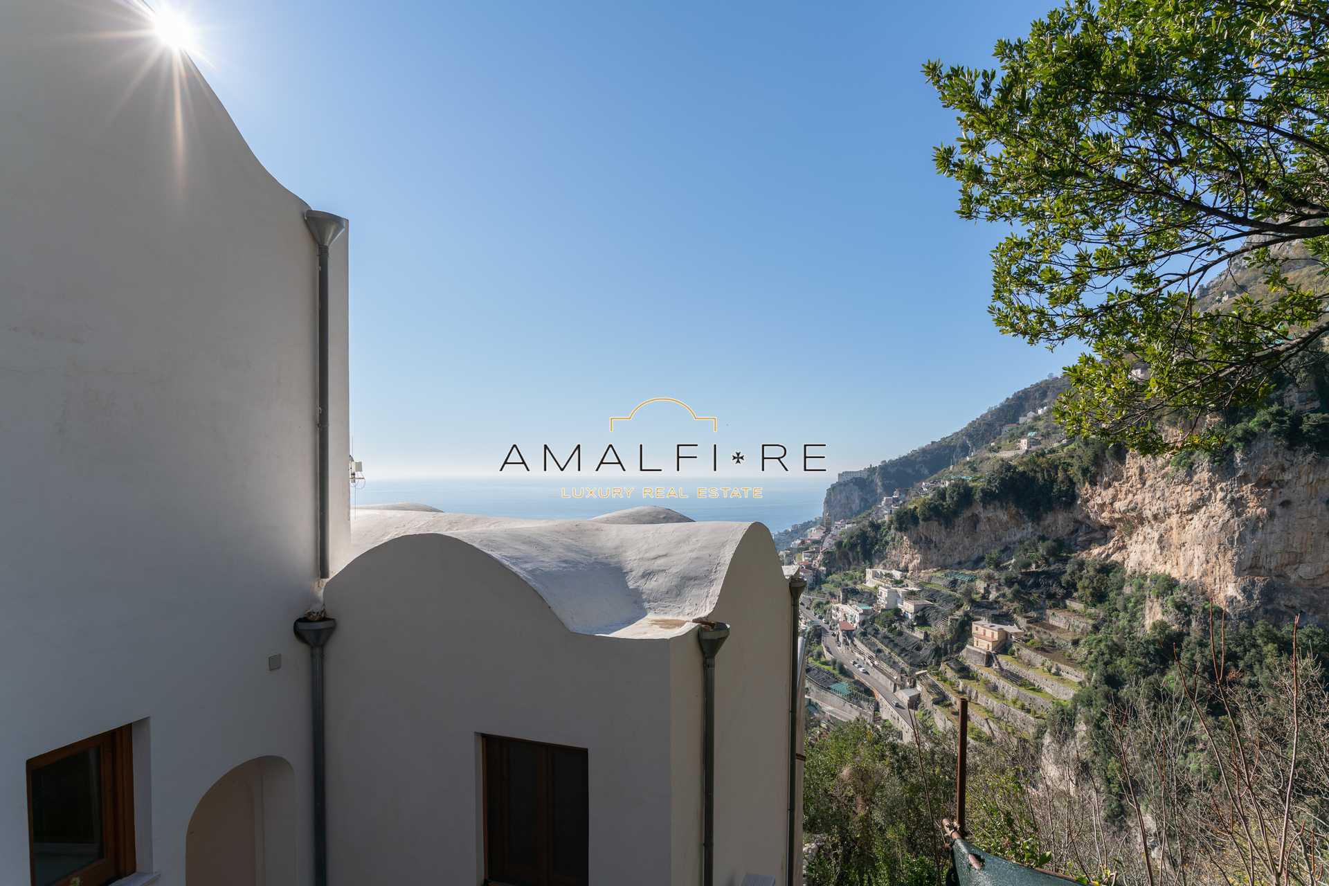 집 에 Amalfi, Campania 11303229