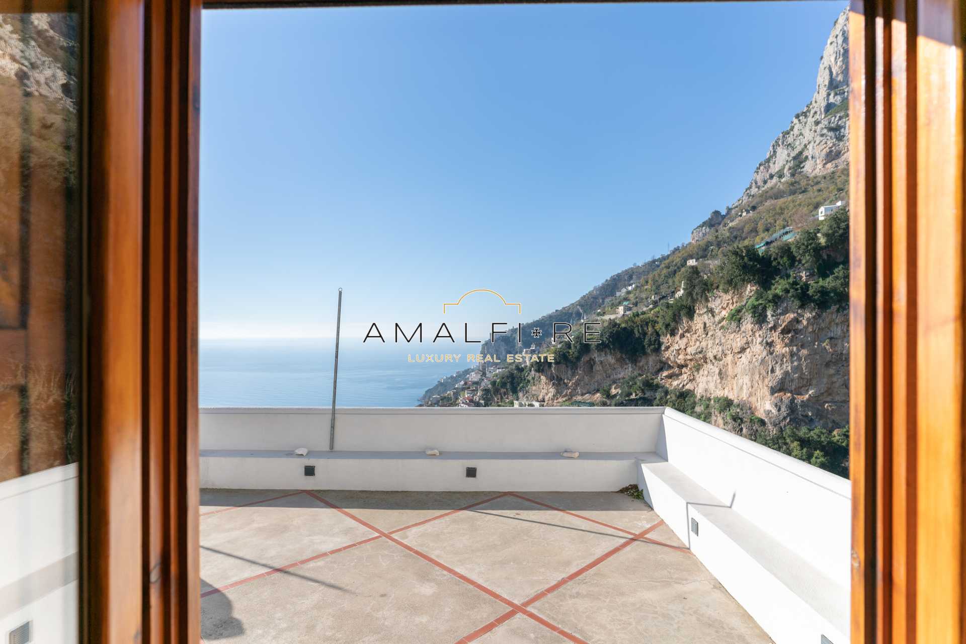 σπίτι σε Amalfi, Campania 11303229